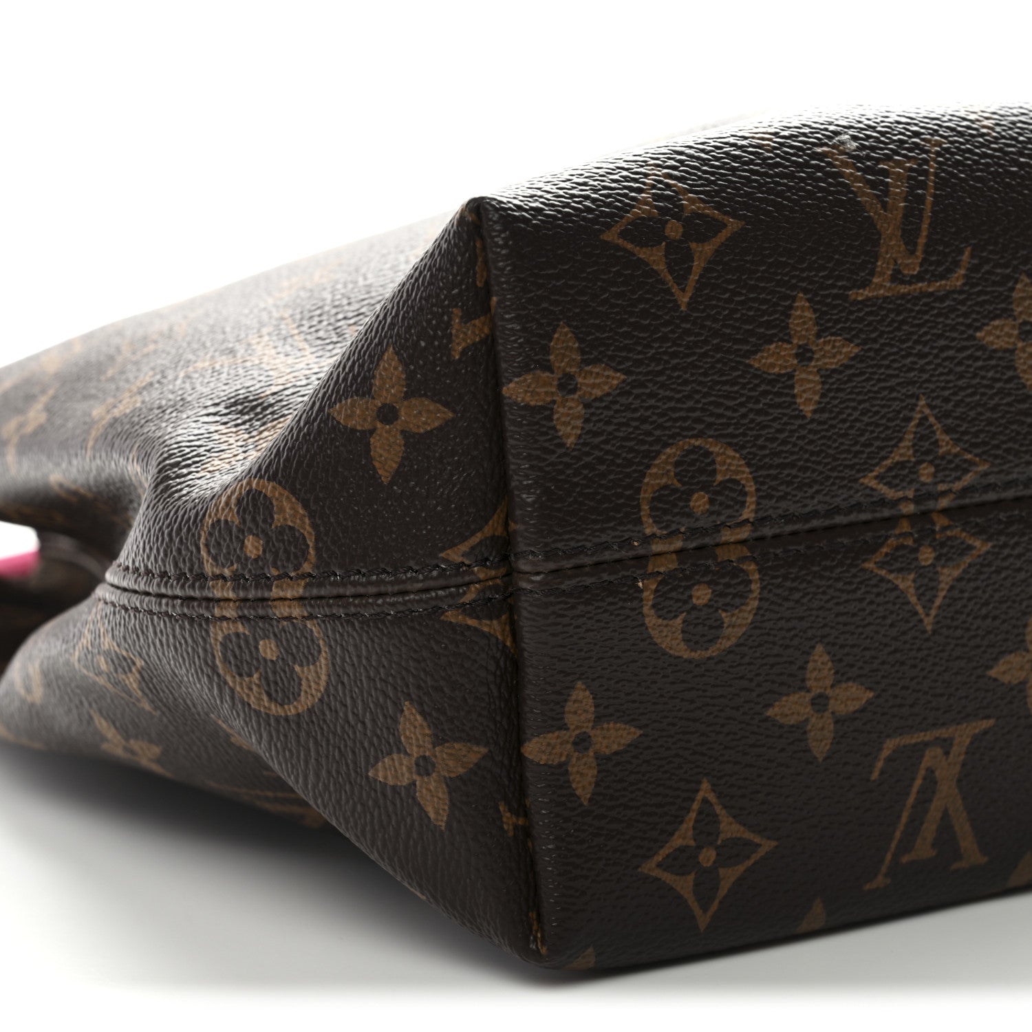 Louis Vuitton Monogram Graceful PM Pivoine 8 of 9