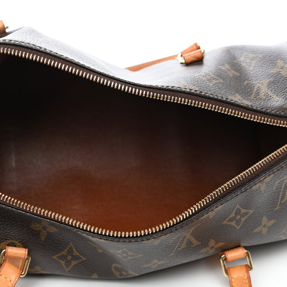 Louis Vuitton Monogram Papillon 30 With Companion 5 of 11