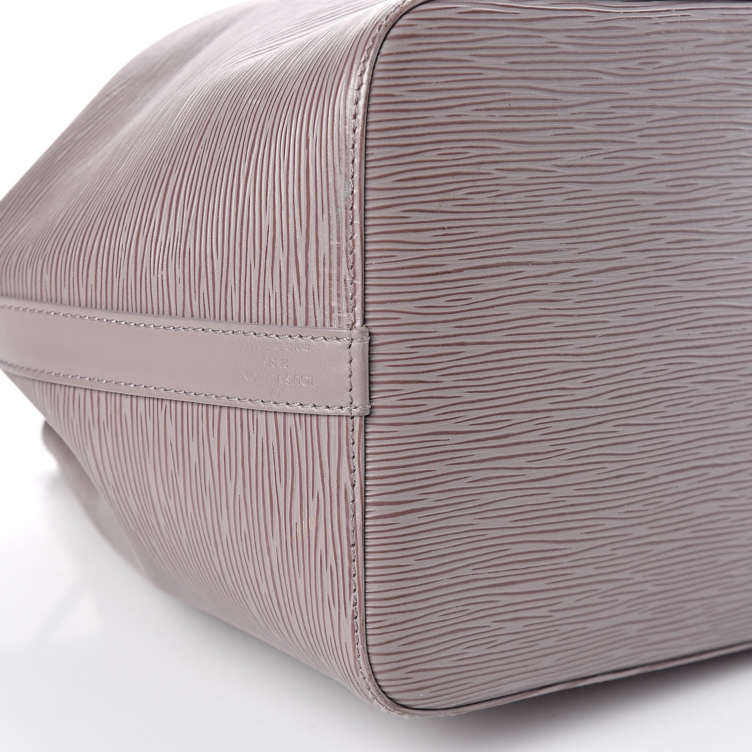 Louis Vuitton Epi Petit Noe Lilac 13 of 14