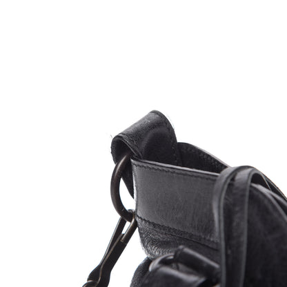Balenciaga Chevre Classic Hardware First Black 11 of 11