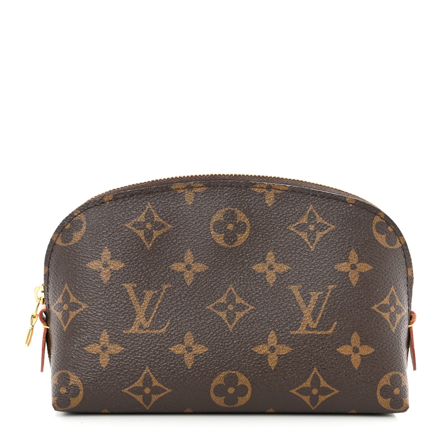 Monogram Cosmetic Pouch