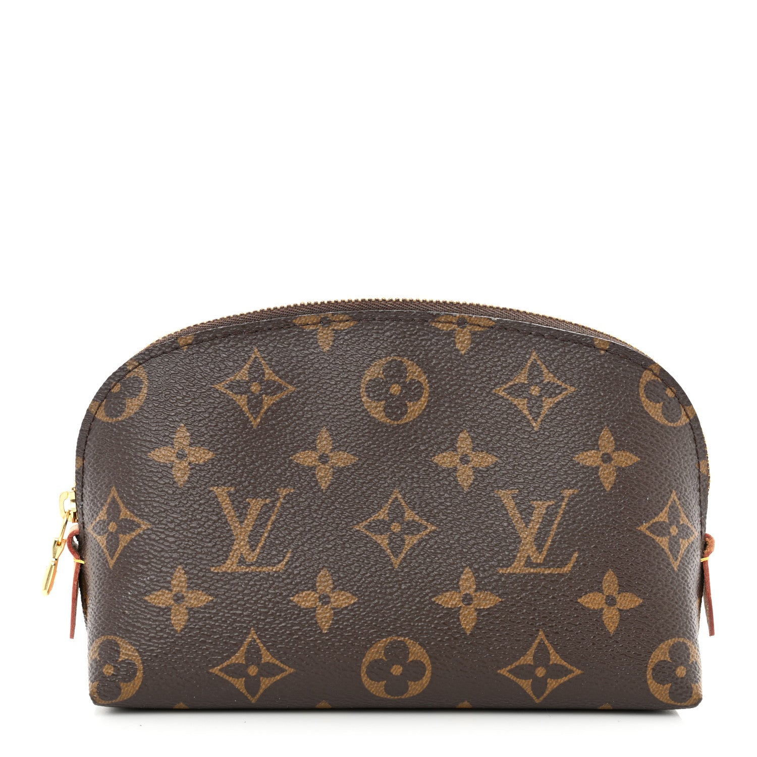 Louis Vuitton Monogram Cosmetic Pouch 1 of 9