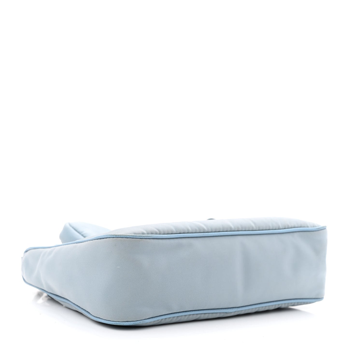 Nylon Re-Edition 2005 Shoulder Bag Astrale