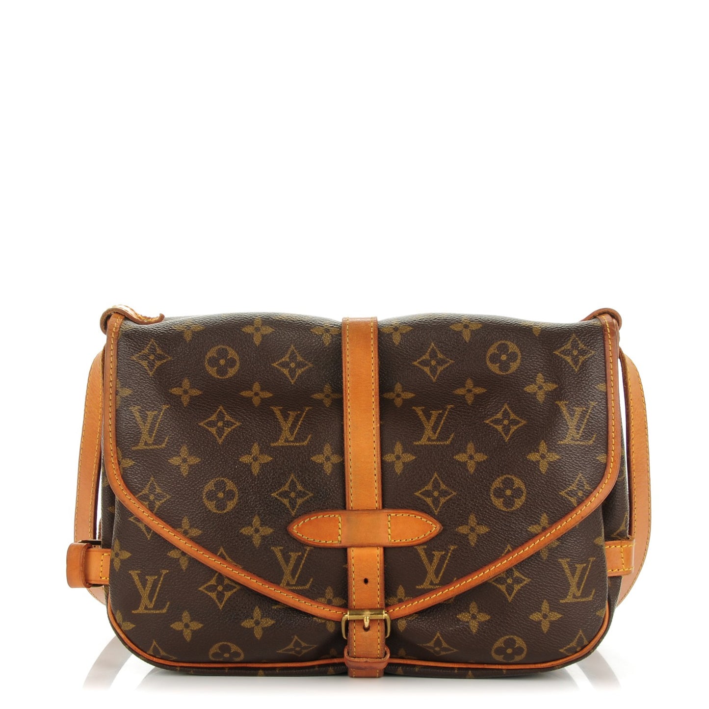 Monogram Saumur 30