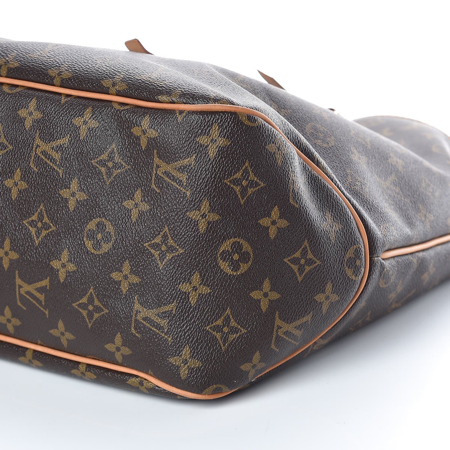 Louis Vuitton Monogram Delightful GM 9 of 9