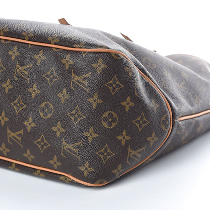 Louis Vuitton Monogram Delightful GM 9 of 9