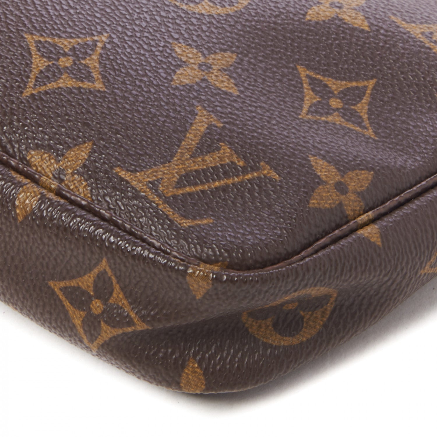 Louis Vuitton Monogram Pochette Accessories 5 of 8