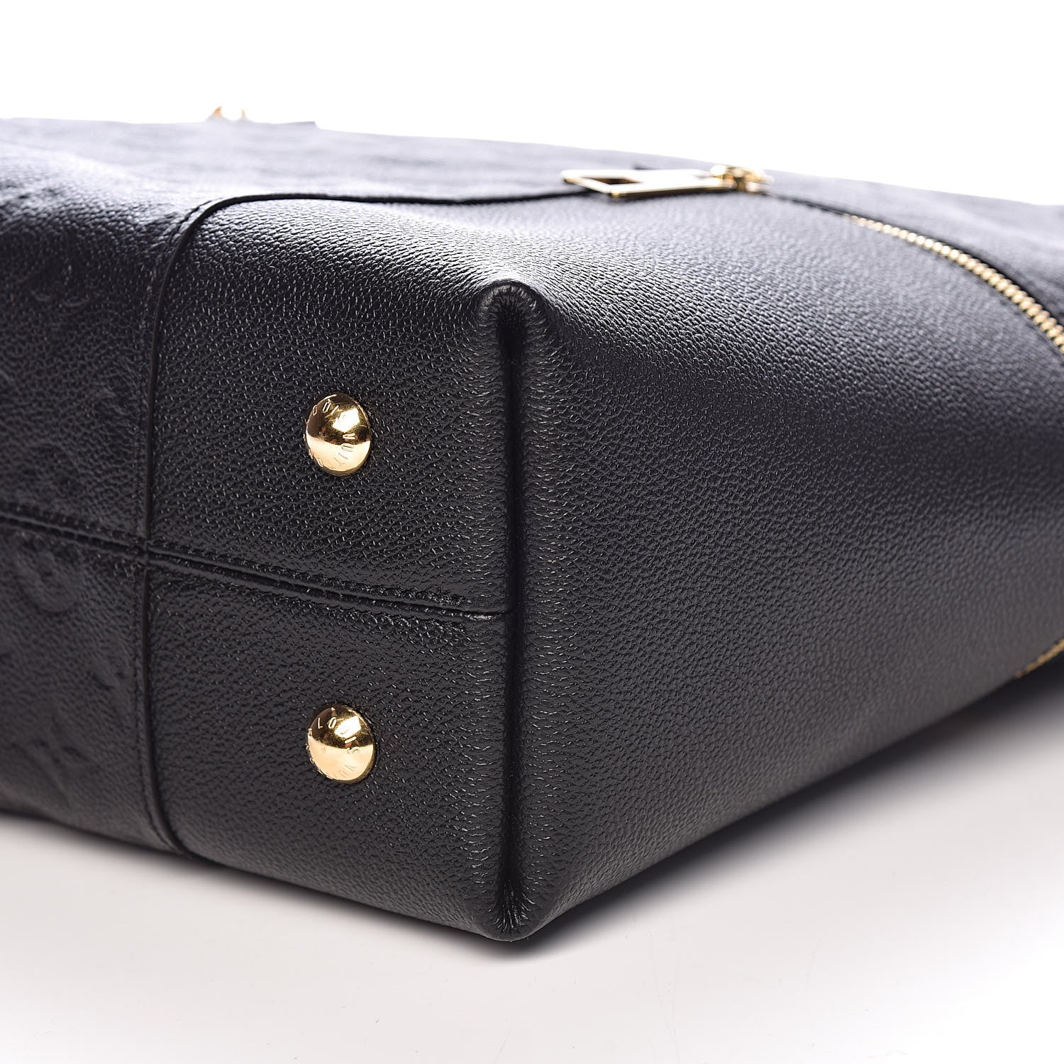 Louis Vuitton Empreinte Melie Black 8 of 10