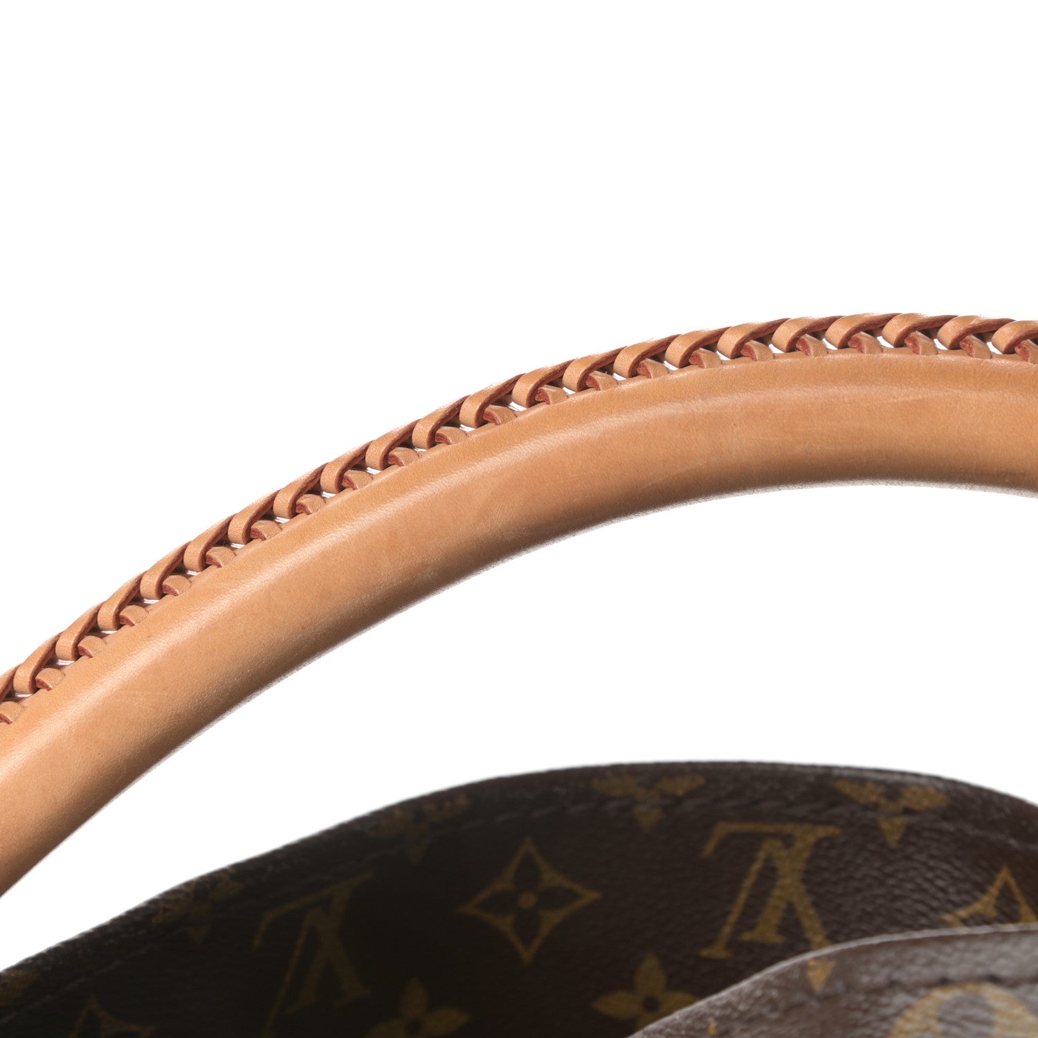 Louis Vuitton Monogram Artsy MM 12 of 14