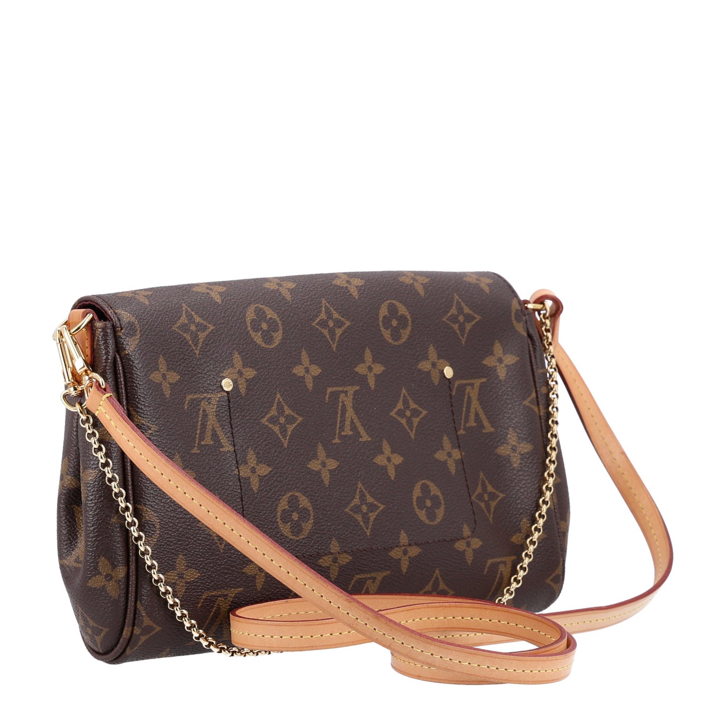 Monogram Favorite MM