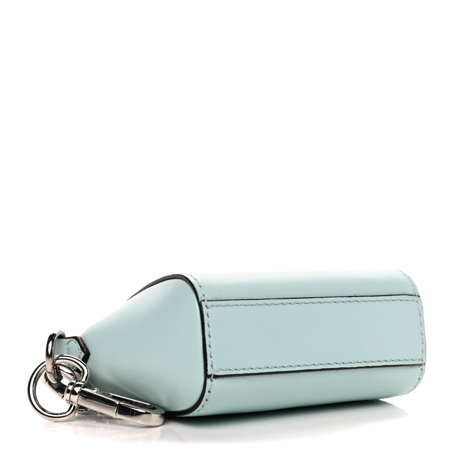 Lambskin Baby Antigona Acqua Marine