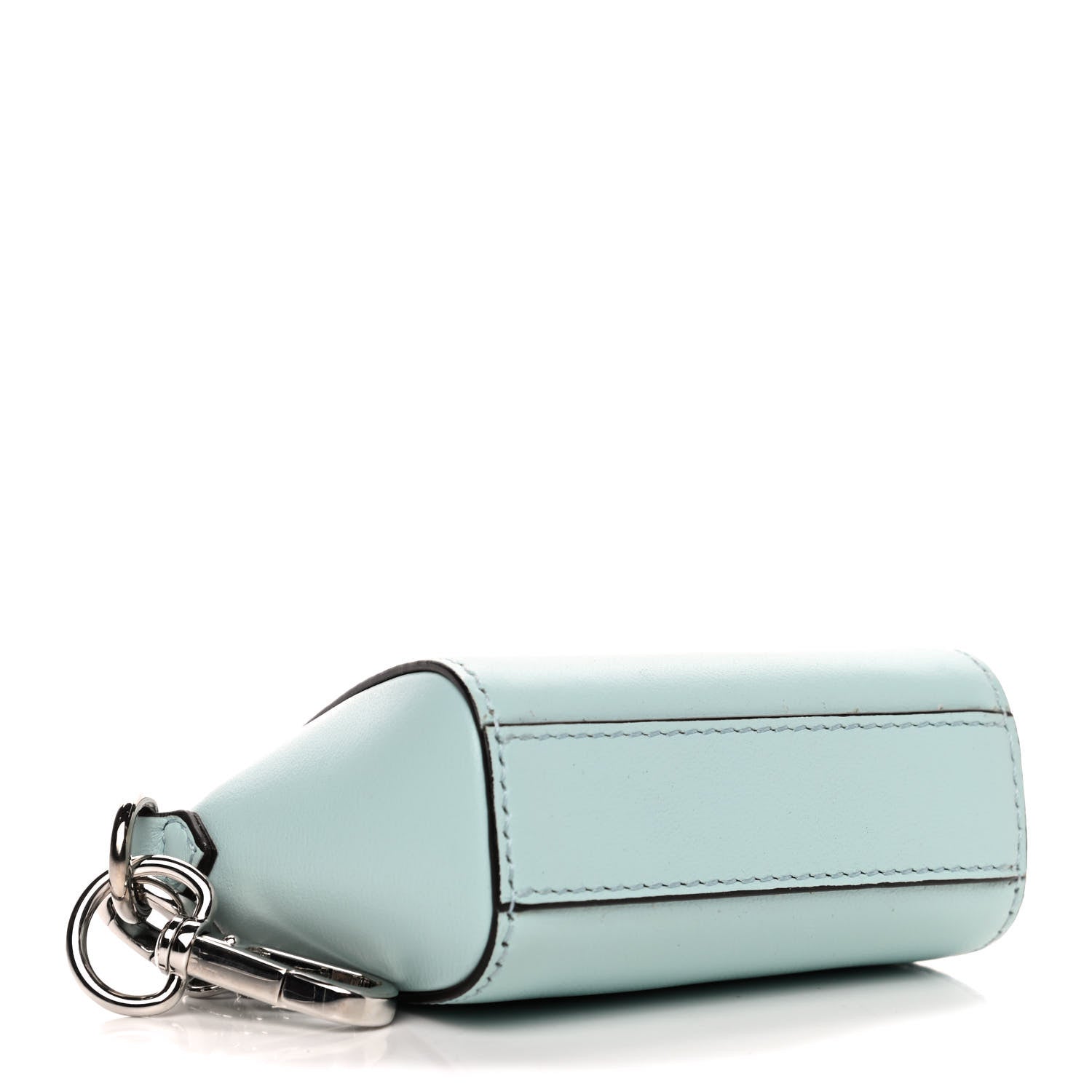 Givenchy Lambskin Baby Antigona Acqua Marine 3 of 4