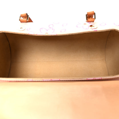 Louis Vuitton LOUIS VUITTON Monogram Cherry Blossom Papillon Pink 5 of 12