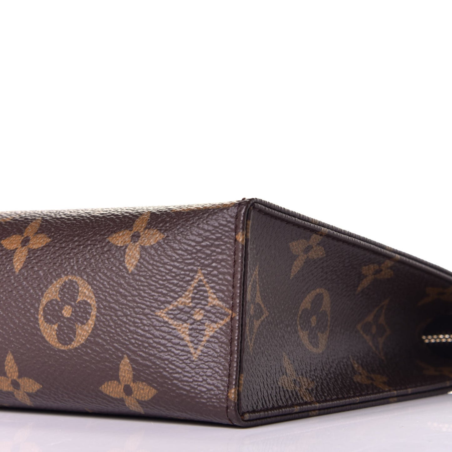 Monogram Toiletry Pouch 19