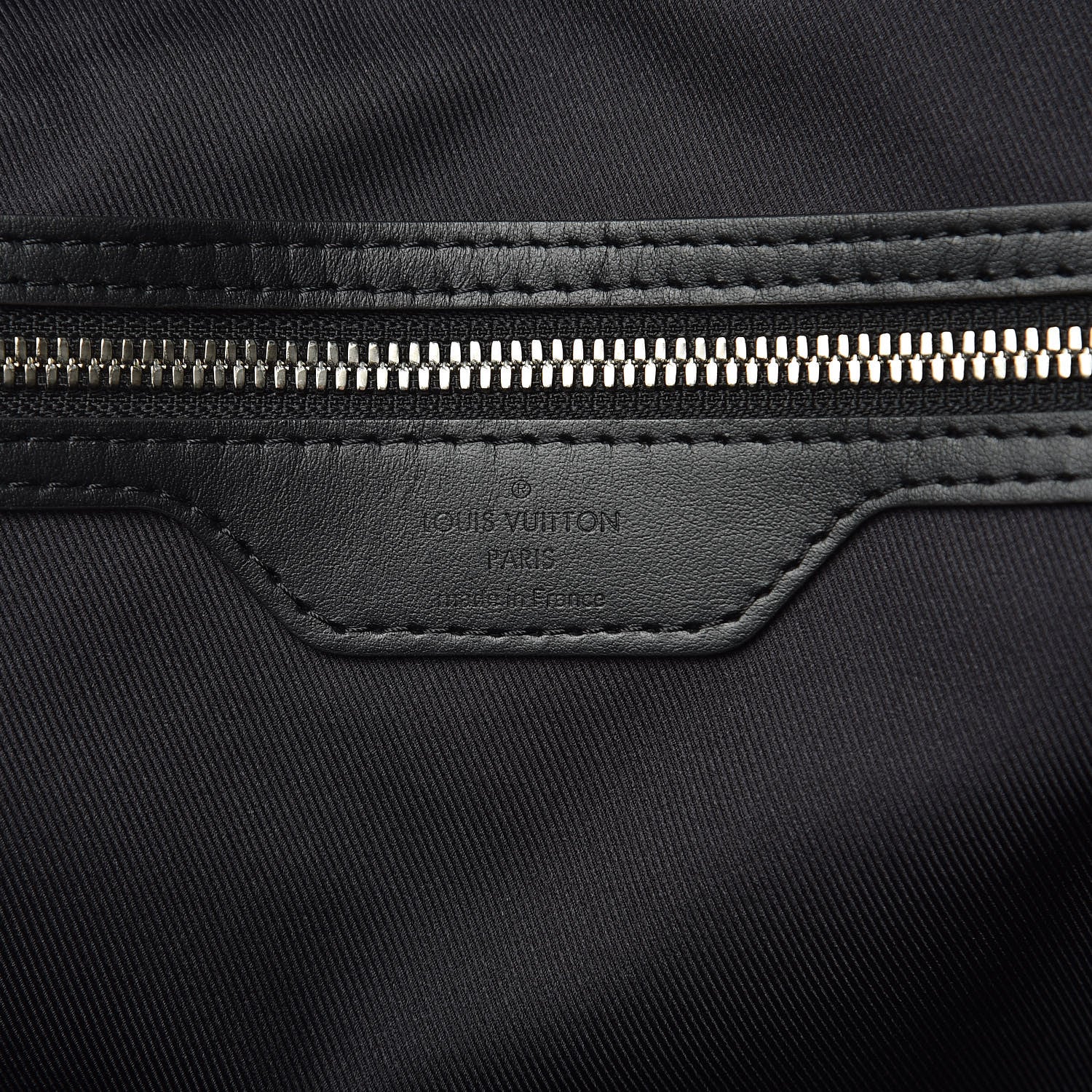 Louis Vuitton Monogram Galaxy Keepall Bandouliere 50 6 of 11