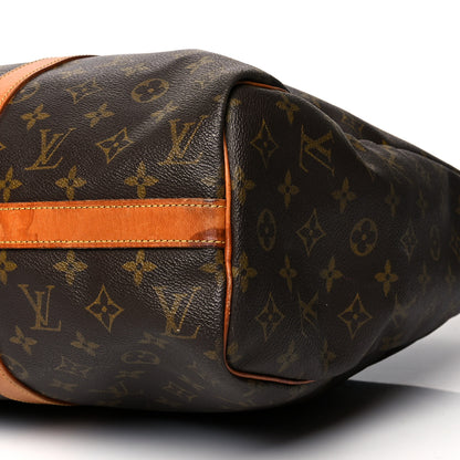Louis Vuitton Monogram Sac Flanerie 45 9 of 13