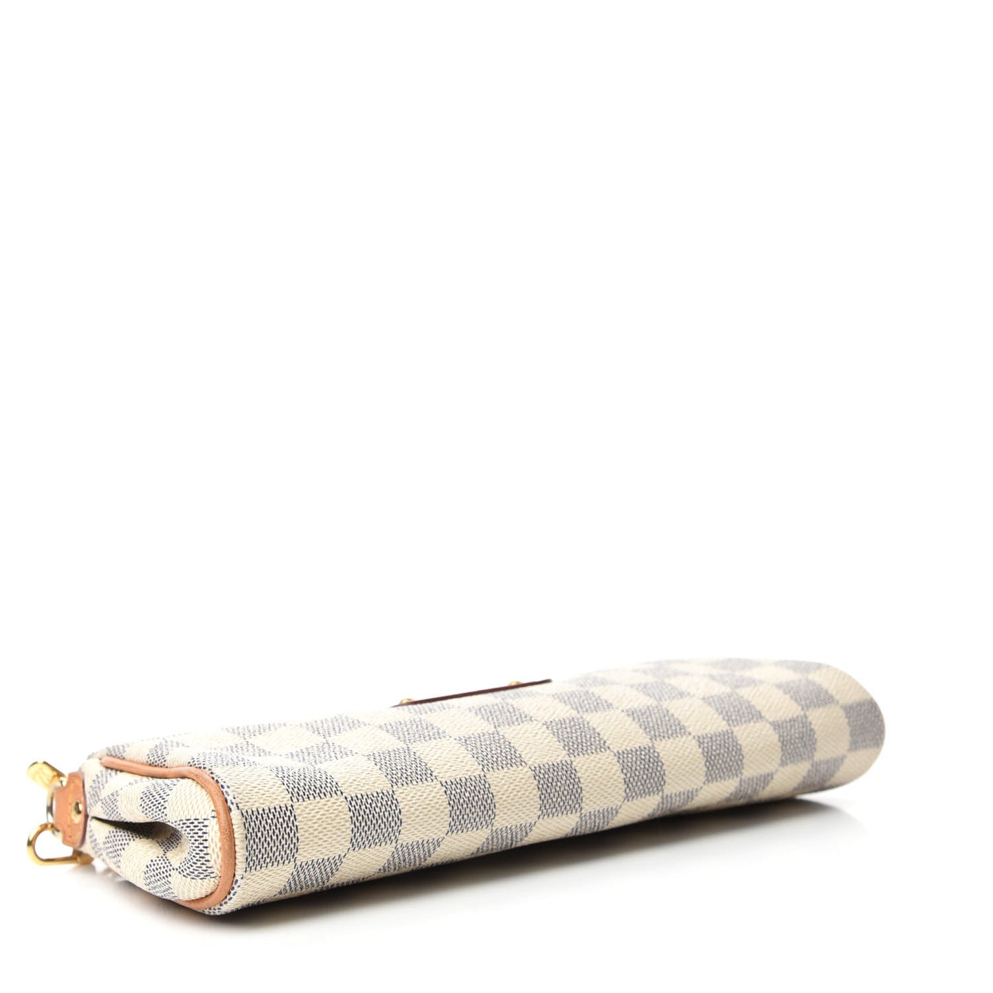 Damier Azur Eva Clutch