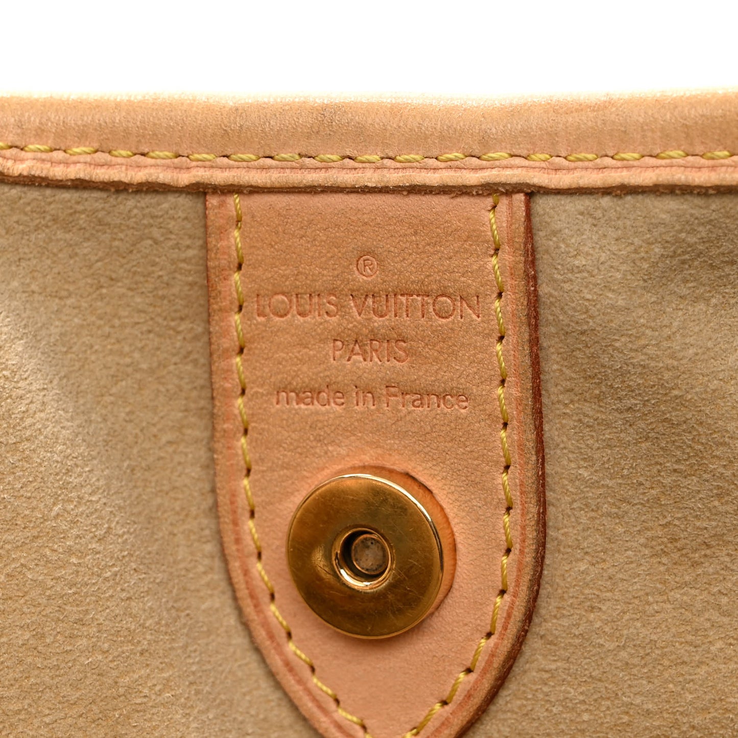Monogram Galliera PM