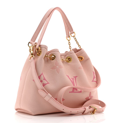 Louis Vuitton Empreinte Monogram Giant Summer Bundle Pink 4 of 11