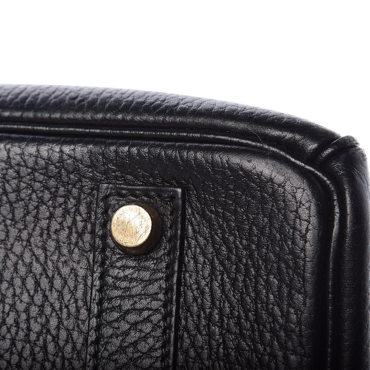 Ardennes Birkin 35 Black