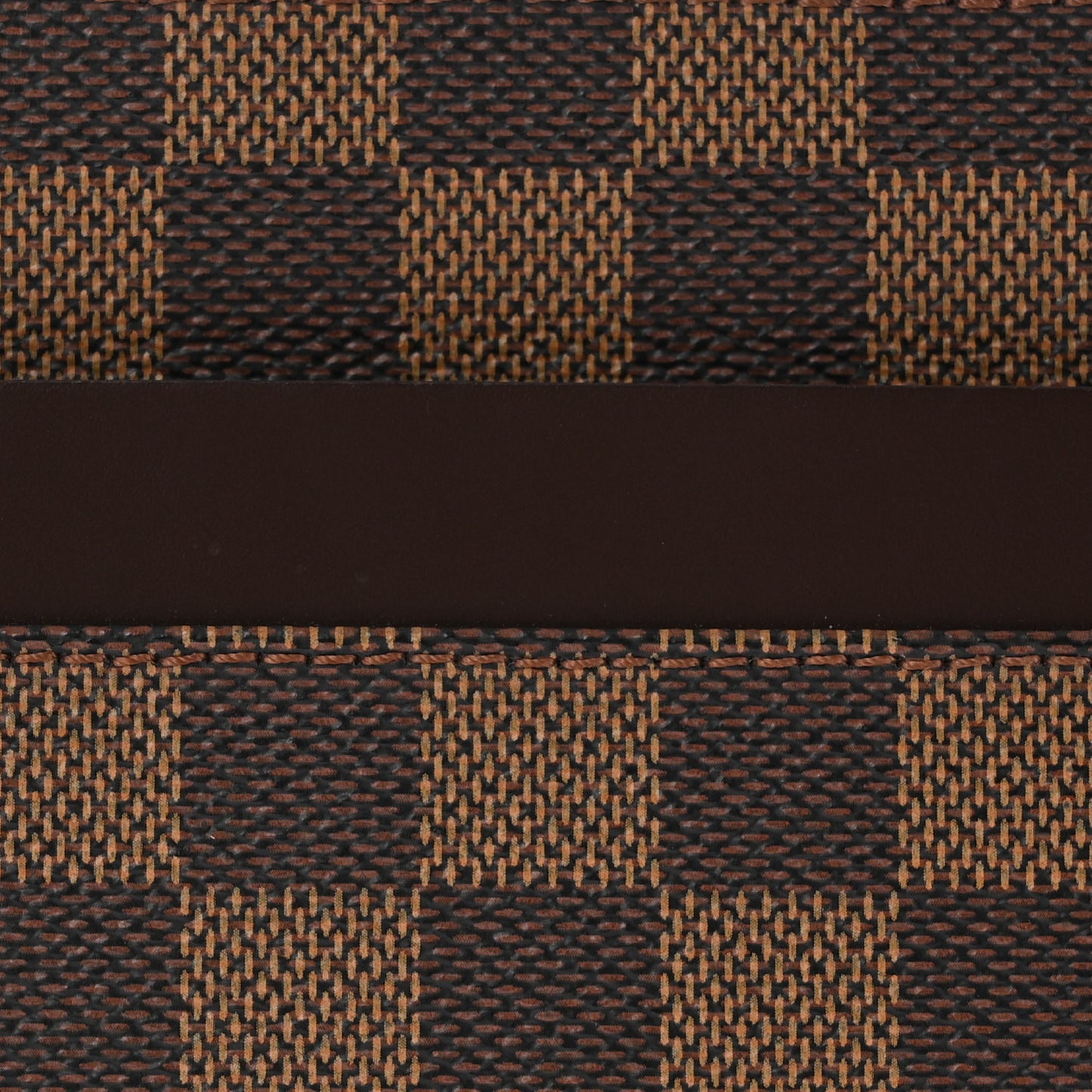 Damier Ebene Pochette Saint Louis Clutch