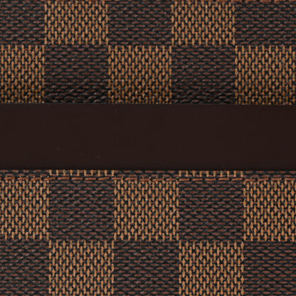 Louis Vuitton Damier Ebene Pochette Saint Louis Clutch 8 of 13