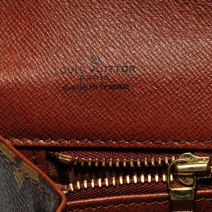 Louis Vuitton Monogram Pochette Dame 26 5 of 7