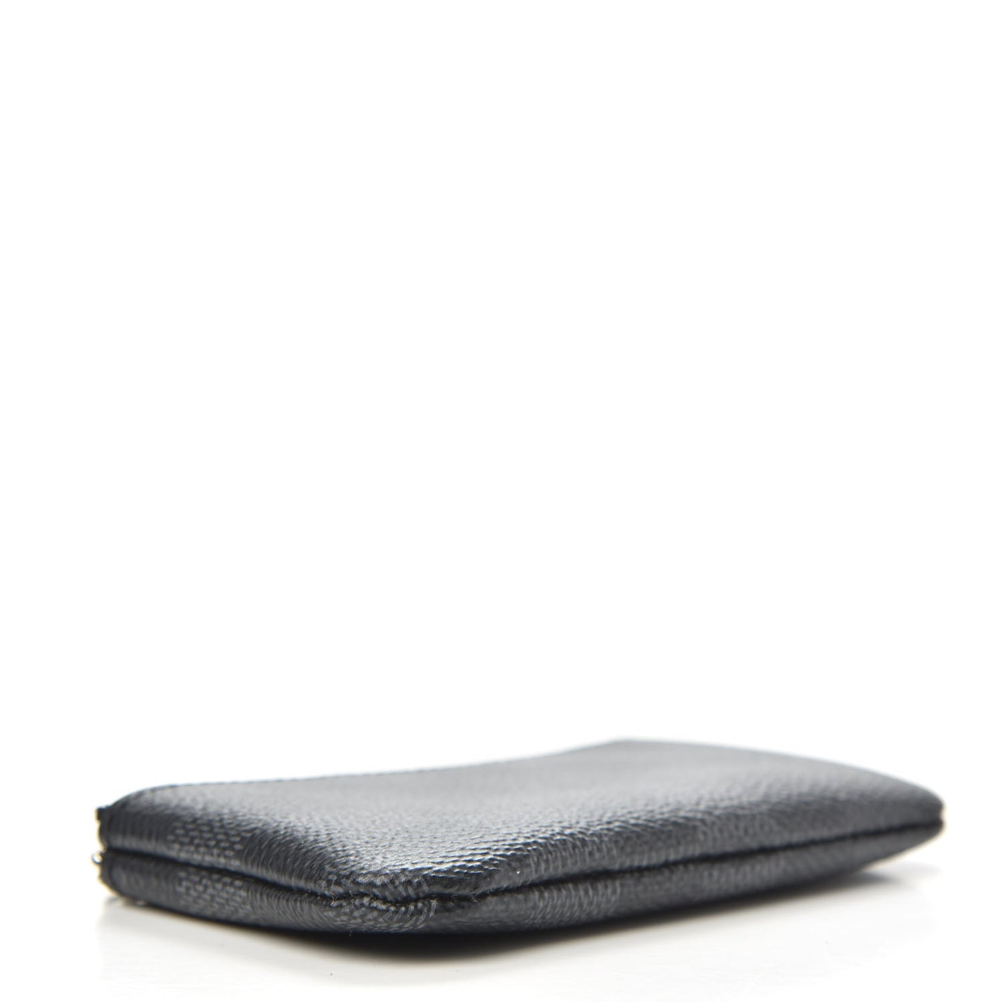 Damier Graphite Key Pouch