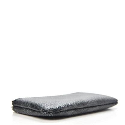 Louis Vuitton Damier Graphite Key Pouch 4 of 7