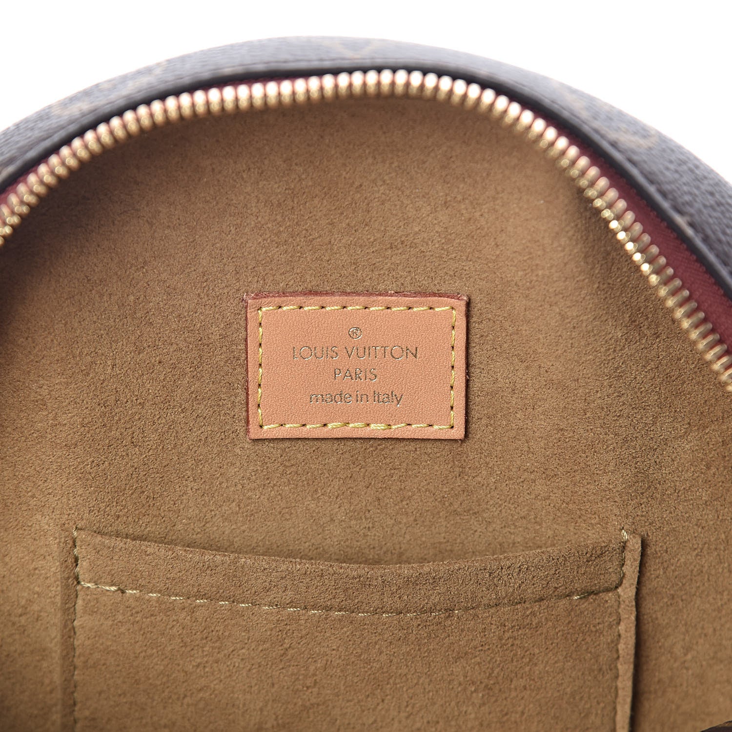Louis Vuitton Monogram Boite Chapeau Souple 6 of 10