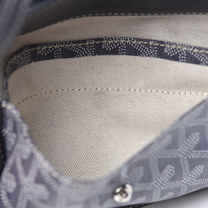Goyard Goyardine Saint Louis PM Grey 15 of 16