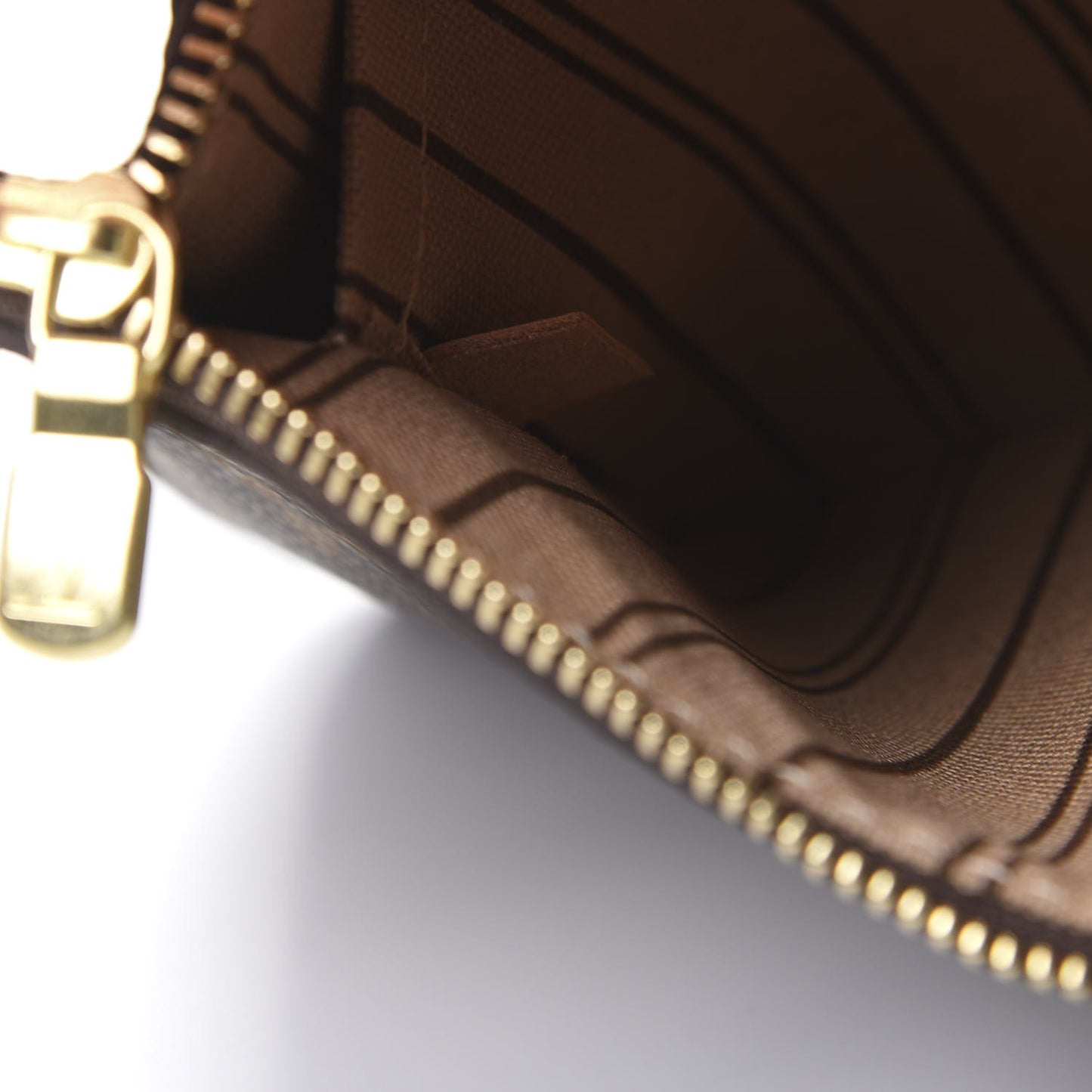Monogram Neverfull MM GM Pochette