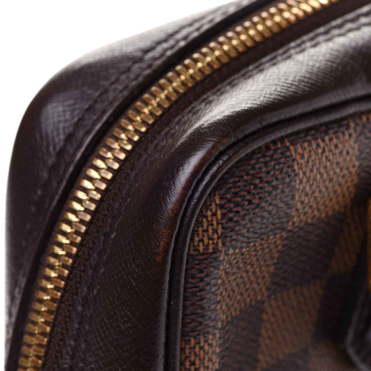 Louis Vuitton Damier Ebene Brera 18 of 21