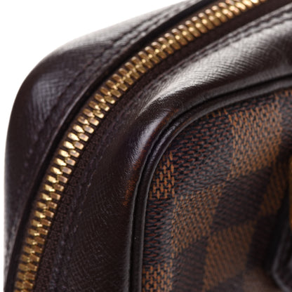 Louis Vuitton Damier Ebene Brera 18 of 21