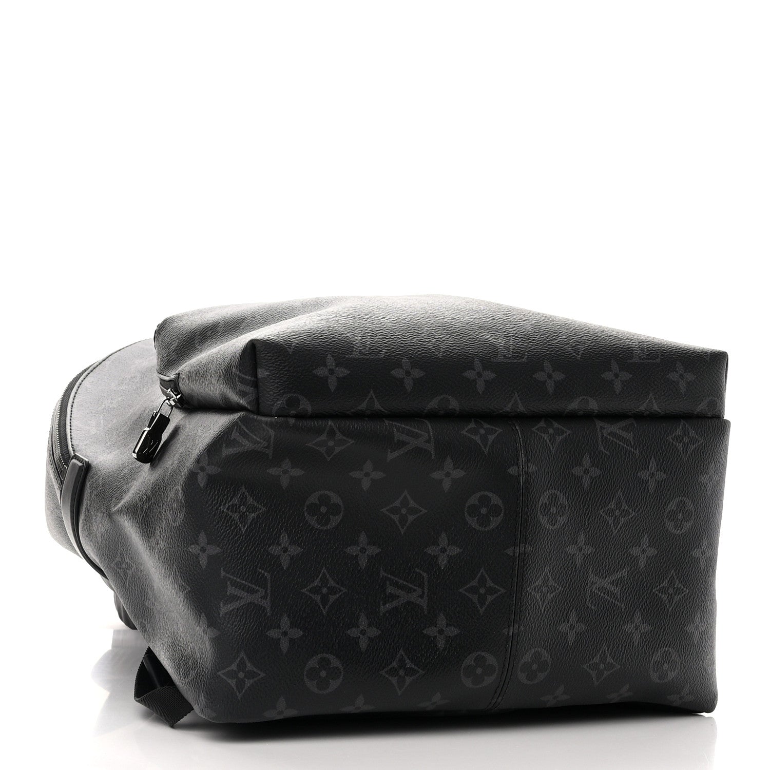 Louis Vuitton Monogram Eclipse Discovery Backpack PM 5 of 9