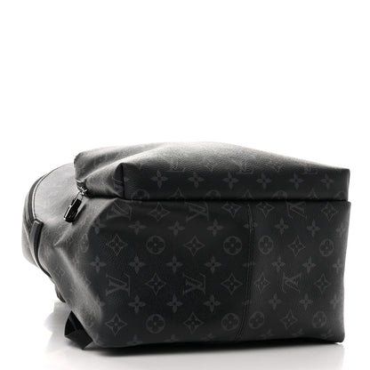 Louis Vuitton Monogram Eclipse Discovery Backpack PM 5 of 9