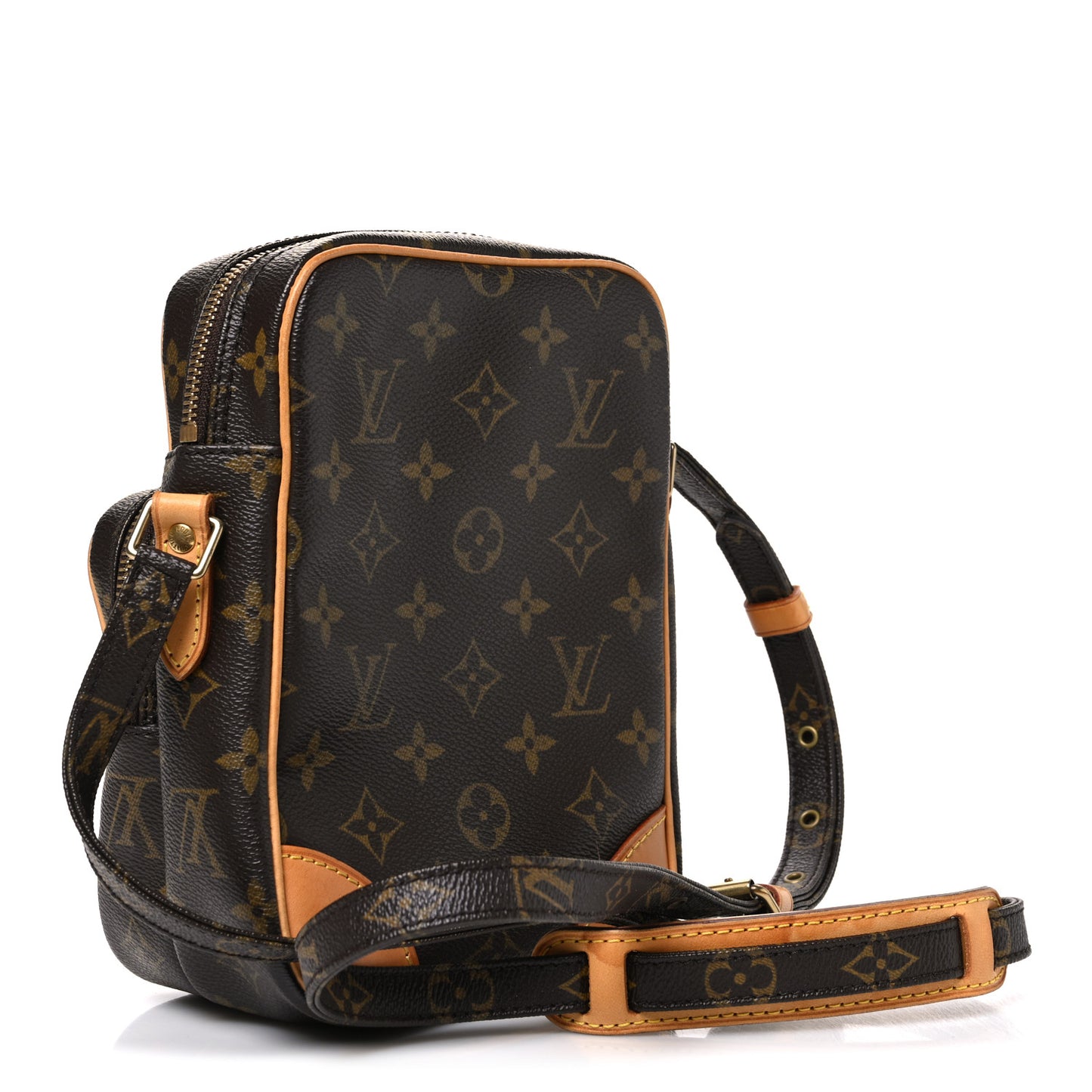 Monogram Amazone