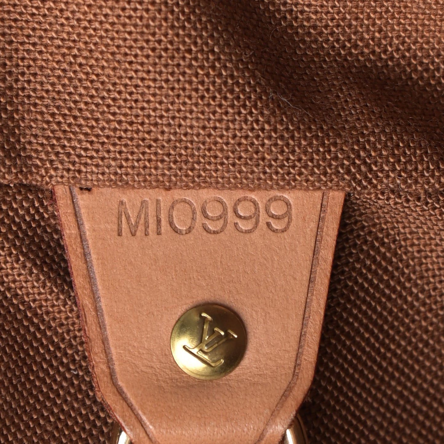 Monogram Montsouris GM Backpack