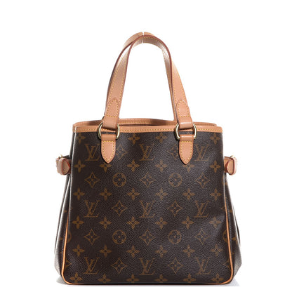 Louis Vuitton Monogram Batignolles 1 of 7