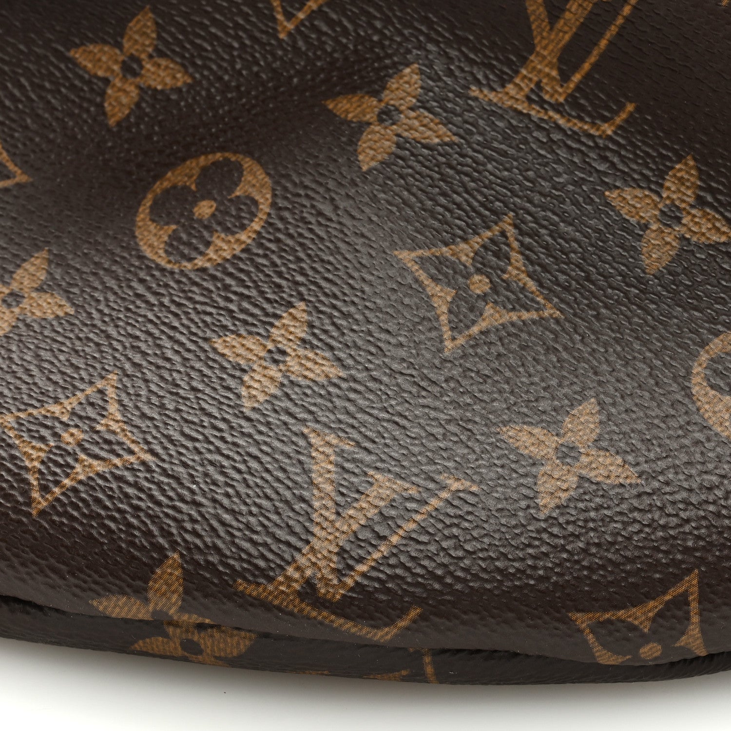 Louis Vuitton Monogram Bumbag 8 of 10