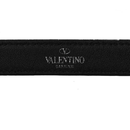 Valentino Garavani Plexy VLTN Shopping Bag Transparent 7 of 18