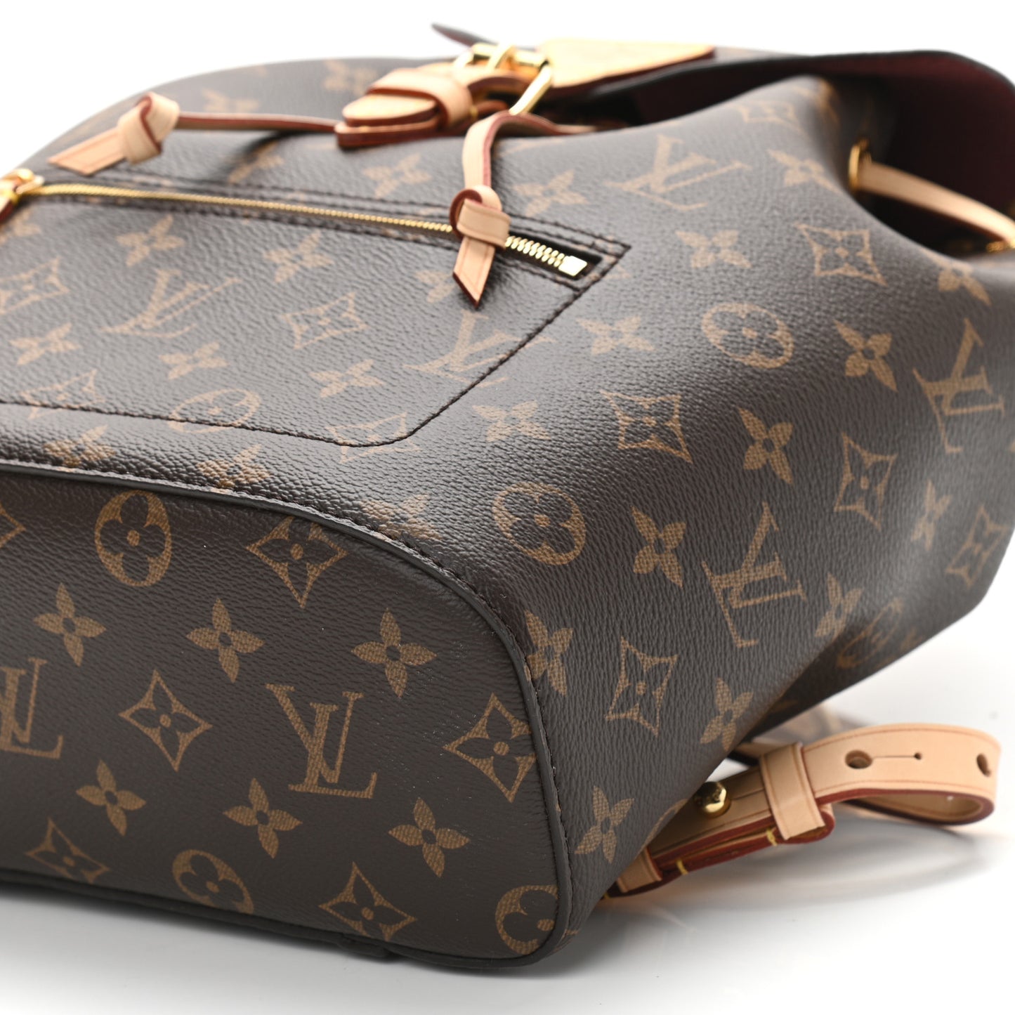 Monogram Montsouris NM Backpack