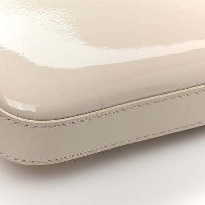 Fendi Vitello Liberty Sfumato Phone Baguette Latte 12 of 15