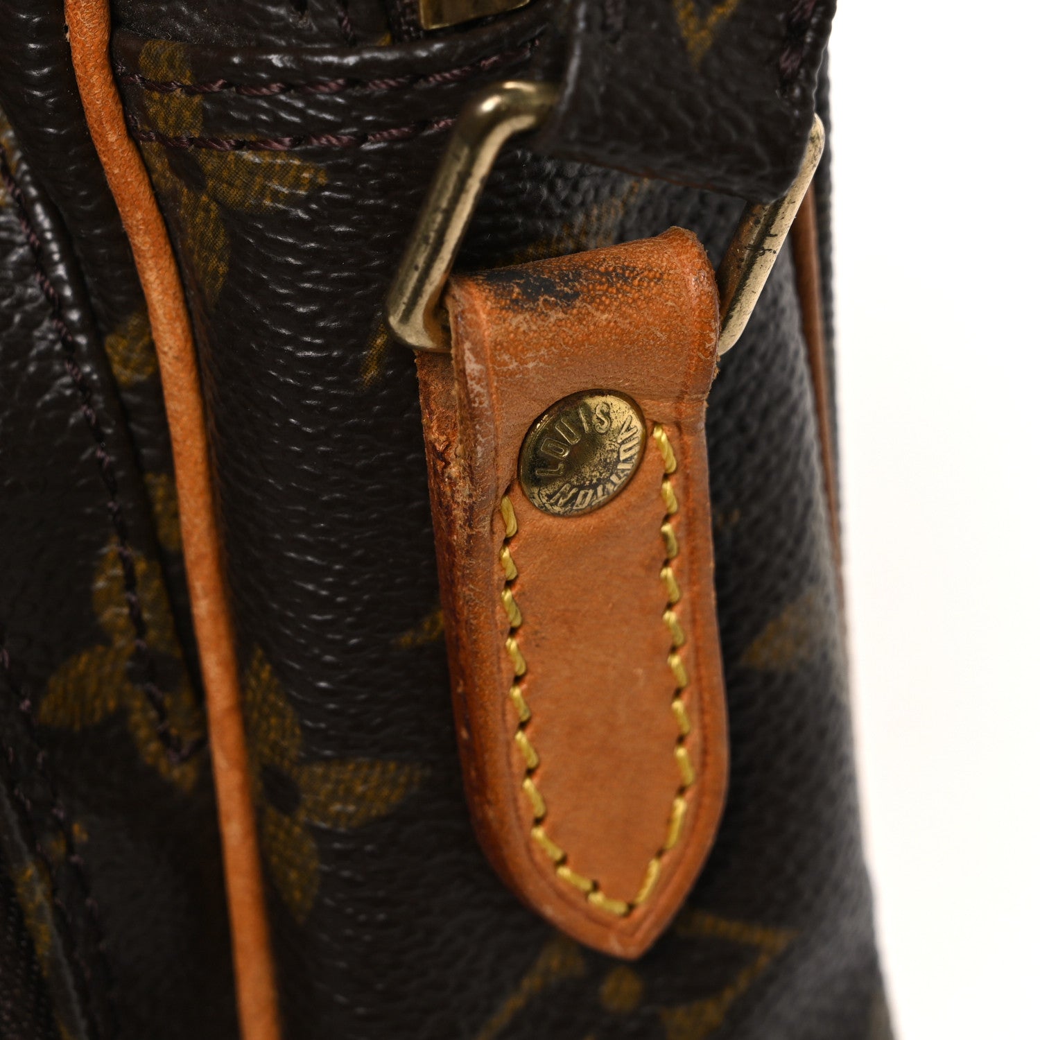 Louis Vuitton Monogram Amazone 12 of 12