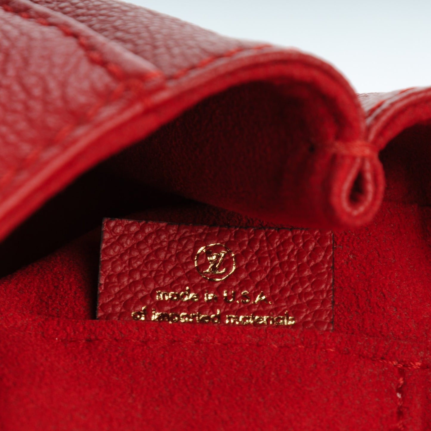 Empreinte Saint Germain BB Cherry