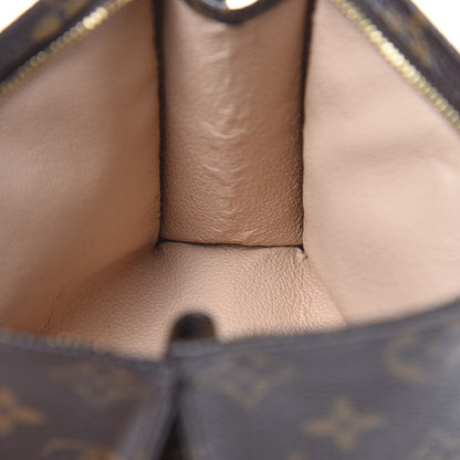 Louis Vuitton Monogram Toiletry Pouch 19 10 of 10