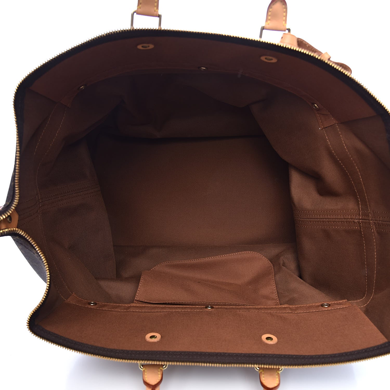 Louis Vuitton Monogram Cruiser 45 5 of 11