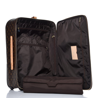 Louis Vuitton Monogram Pegase 45 7 of 11
