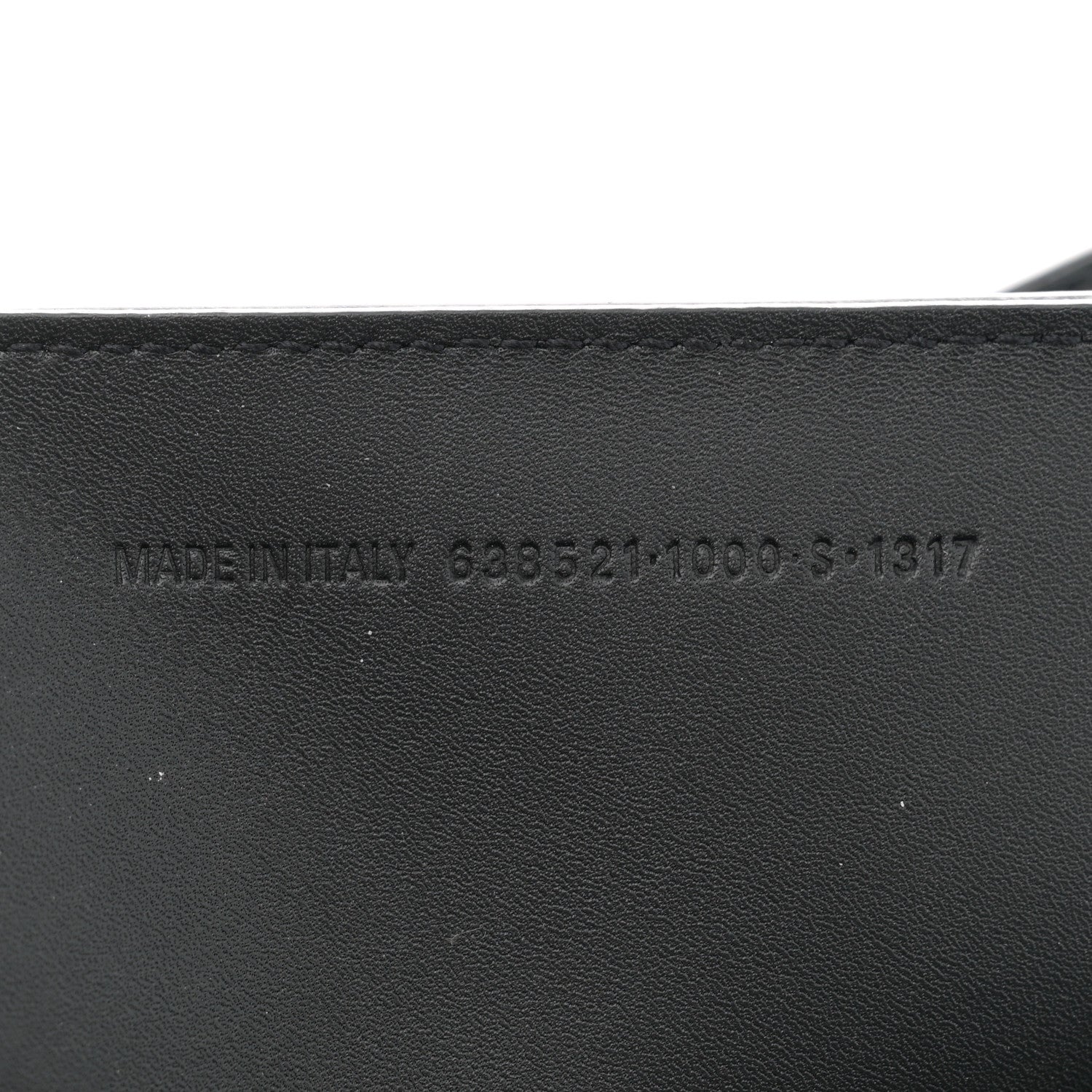 Balenciaga Smooth Calfskin Neo Classic Brass Hardware S City Black 7 of 13