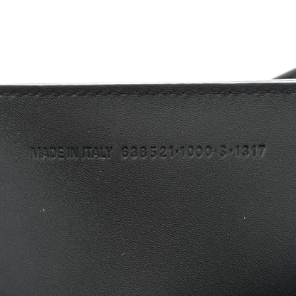 Balenciaga Smooth Calfskin Neo Classic Brass Hardware S City Black 7 of 13
